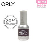 Orly Gel Fx Color Plum Noir 18ml