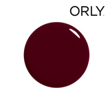 Orly Nail Lacquer Color Vixen 18ml
