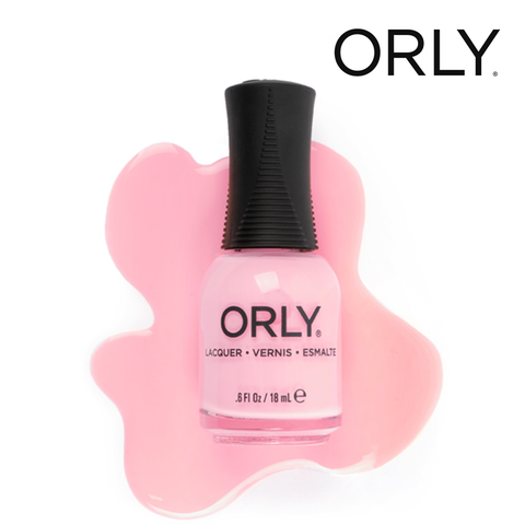 Orly Nail Lacquer Color Cool In California 18ml