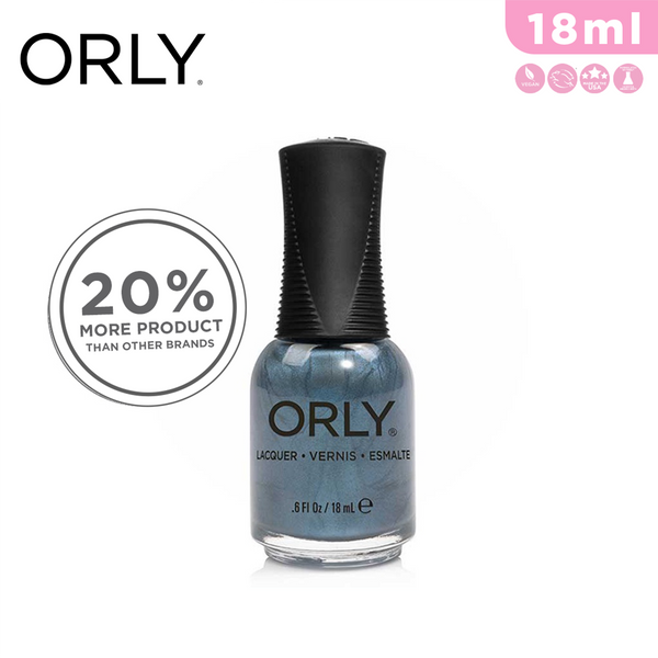 Orly Nail Lacquer Color Ascension 18ml