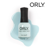 Orly Nail Lacquer Color Forget Me Not 18ml