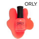 Orly Nail Lacquer Color Summer Fling 18ml