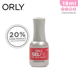 Orly Gel Fx Color Monroe's Red 18ml