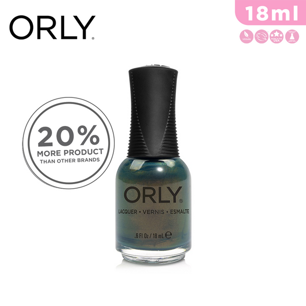 Orly Nail Lacquer Color Metamorphosis 18ml