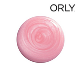 Orly Nail Lacquer Color Seashell 18ml