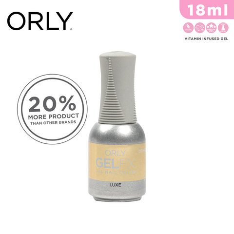 Orly Gel Fx Color Luxe 18ml