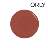 Orly Nail Lacquer Color In the Groove 18ml