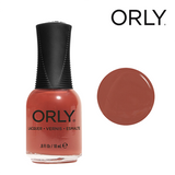Orly Nail Lacquer Color In the Groove 18ml