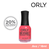 Orly Breathable Nail Lacquer Color Nail Superfood 18ml