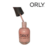 Orly Nail Lacquer Color Artificial Sweetener 18ml