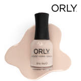 Orly Nail Lacquer Color Faux Pearl 18ml