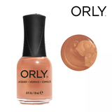 Orly Nail Lacquer Color Glow Baby 18ml