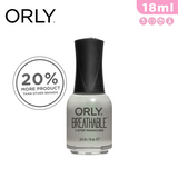 Orly Breathable Nail Lacquer Color 18ml Shades of Grey