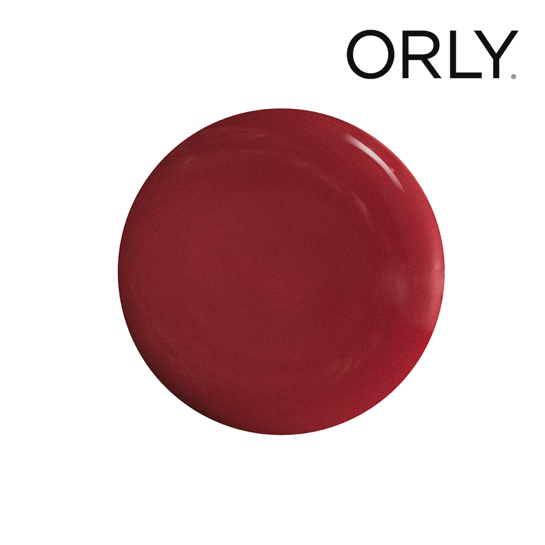 ORLY Nail Lacquer - Seize The Clay - TDI, Inc