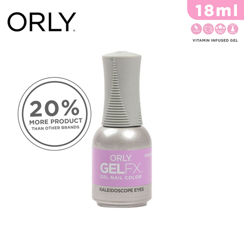 Orly Gel Fx Color Kaleidoscope Eyes 18ml