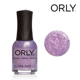 Orly Nail Lacquer Color Pixie Powder 18ml