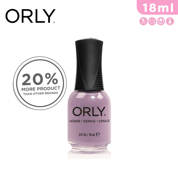 Orly Nail Lacquer Color Provence at Dusk 18ml