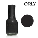 Orly Nail Lacquer Color Into the Deep 18ml