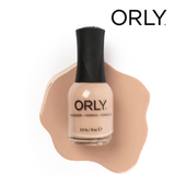 Orly Nail Lacquer Color Snuggle Up 18ml