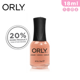 Orly Nail Lacquer Color 18ml Shades of Pink