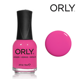 Orly Nail Lacquer Color Basket Case 18ml