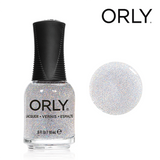 Orly Nail Lacquer Color Shine on Crazy Diamond 18ml