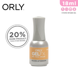 Orly Gel Fx Color Golden Afternoon 18ml