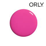 Orly Nail Lacquer Color Basket Case 18ml