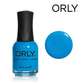 Orly Nail Lacquer Color Skinny Dip 18ml