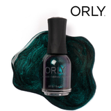 Orly Nail Lacquer Color Retrograde 18ml