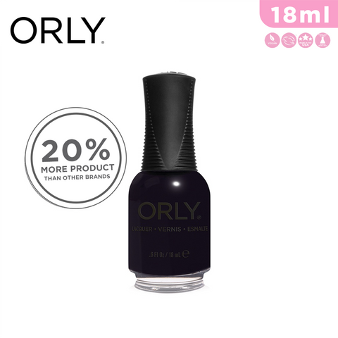 Orly Nail Lacquer Color Feeling Foxy 18ml