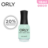 Orly Nail Lacquer Color Happy Camper 18ml