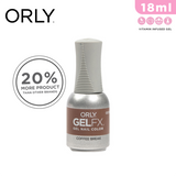 Orly Gel Fx Color Coffee Break 18ml