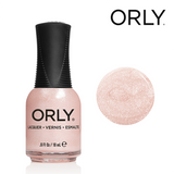 Orly Nail Lacquer Color Snow Worries 18ml