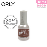 Orly Gel Fx Color Canyon Clay 18ml