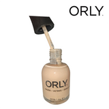 Orly Nail Lacquer Color Prelude to a Kiss 18ml