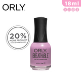 Orly Breathable Nail Lacquer Color TLC 18ml