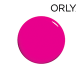 Orly Gel Fx Color Neon Heat 9ml