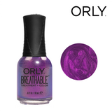 Orly Breathable Nail Lacquer Color Alexandrite By You 18ml