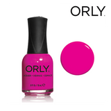 Orly Nail Lacquer Color Neon Heat 18ml