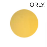 Orly Nail Lacquer Color Here Comes The Sun 18ml