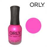 Orly Nail Lacquer Color La Vida Loca 18ml