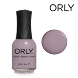 Orly Nail Lacquer Color November Fog 18ml