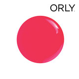 Orly Nail Lacquer Color Blazing Sunset 18ml
