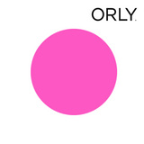 Orly Nail Lacquer Color La Vida Loca 18ml