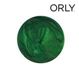 Orly Breathable Nail Lacquer Color Do A Berry Roll 18ml