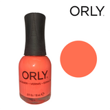 Orly Nail Lacquer Color Push The Limit 18ml