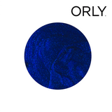 Orly Breathable Nail Lacquer Color You're on Sapphire 18ml