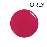 Orly Breathable Nail Lacquer Color Astral Flare 18ml