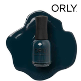 Orly Nail Lacquer Color Midnight Oasis 18ml
